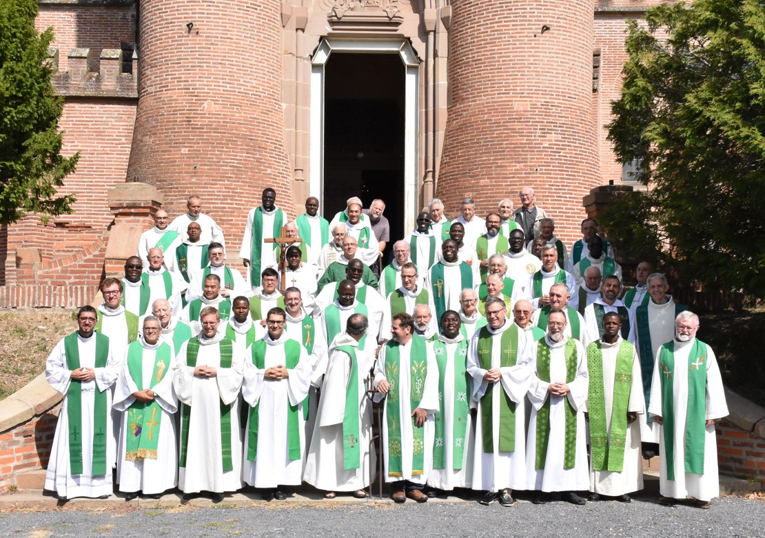 Denier de l’Église Diocèse d’Albi
